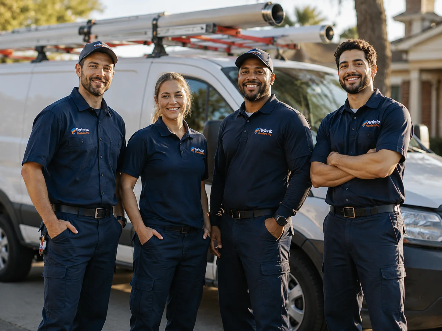 Emergency Plumber Near Me in Yucca Valley, CA near me